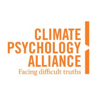 Climate, Anxiety, Anger and Depression all interest areas of the   climate Psychology Alliance 