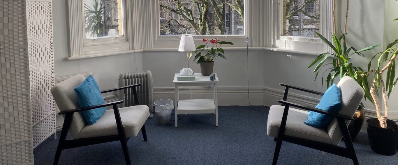 Hove psychotherapy clinic